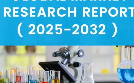 Cake Foaming Agent Market Analysis 2025–2032 | Strategic Partnerships, FoodTech Startups, and Ingredient Transparency Trends
