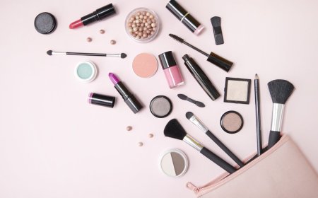 Beauty Supply Stores Market: Size, Trends, Geopolitics, and Strategic Insights