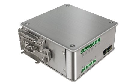 Weight Transmitter Market: Strategic Insights on Size, Trends, and Growth Dynamics