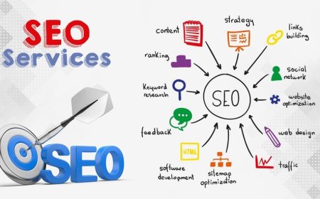 Best Offshore SEO Services – Scale Globally with Smart SEO Outsourcing