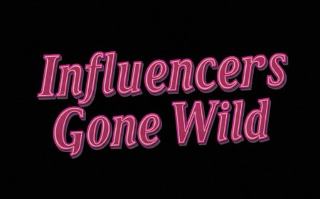 Influencers Gone Wild: 10 Outrageous Moments That Broke the Internet