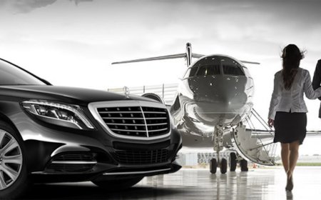 Limousine Service Austin TX – Luxury, Style, and Professionalism on the Road