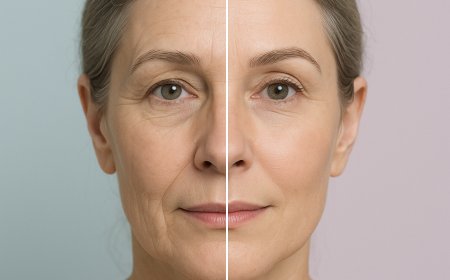 Profhilo Vs Dermal Fillers: A Detailed Comparison