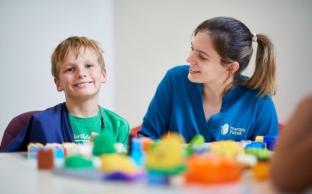 State‑of‑the‑Art Autism Support Services for Australian Children