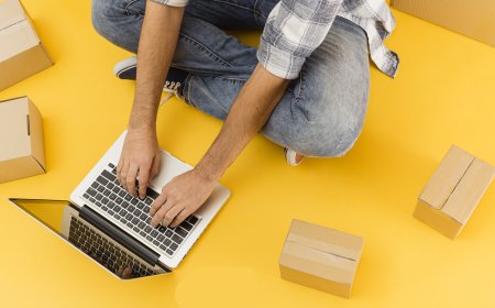 Exploring the Role of Logistics Real Estate Companies in the UK’s Growing Supply Chain Industry