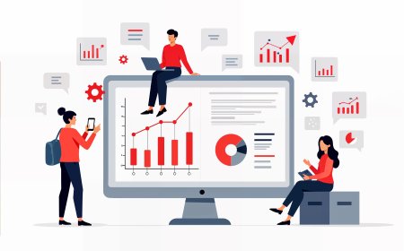 6 Strategies to Improve Website’s  Google Organic Search Rankings