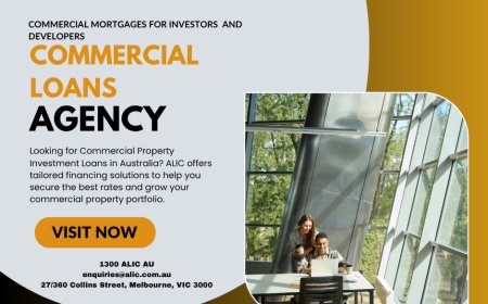 Get the Right Investment Property Loan in Australia – Lender Guide 2025