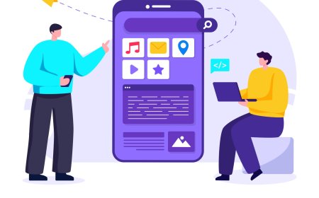 How Our Mobile App Development Company Innovates User-Centric App