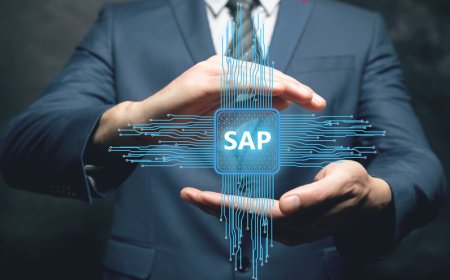 What Are Some Common SAP Interview Questions?