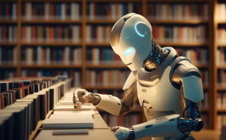 Personalized Learning at Scale: How AI Is Redefining the Education Sector