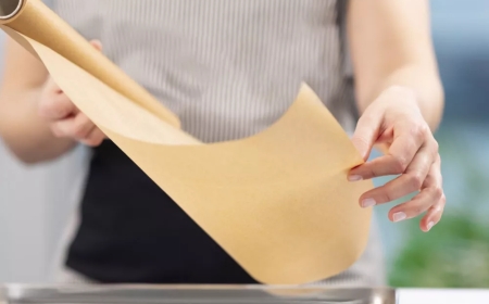 The Benefits of Using Wax Paper in Cooking and Food Prep