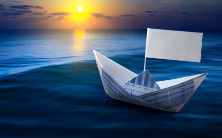 The Floating Journal Letting Your Words Sail Freely