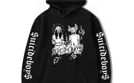 Get Your Suicideboys Fit Straight from the Source