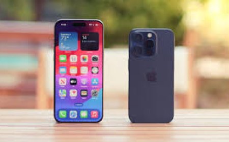 iPhone 15 Pro Max: A Glimpse into the Future of Smartphones