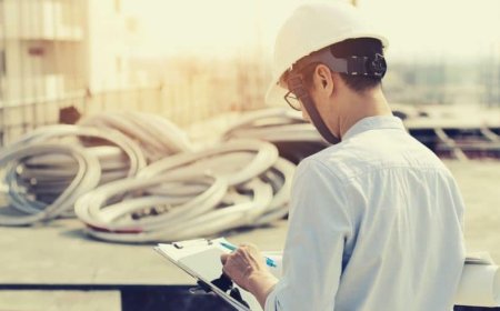 What Should You Expect from Reliable Construction Cost Estimation Services