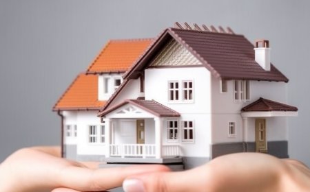 Explore Al Burraq Property: Transforming Real Estate with Digital Services