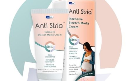 How to Choose the Right Stretch Mark Cream Based on Your Skin Type?