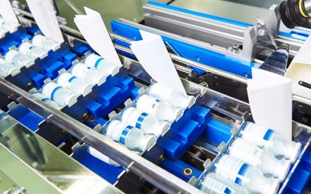 Pharmaceutical Packaging Market: Size, Trends, and Strategic Outlook 2025-2032