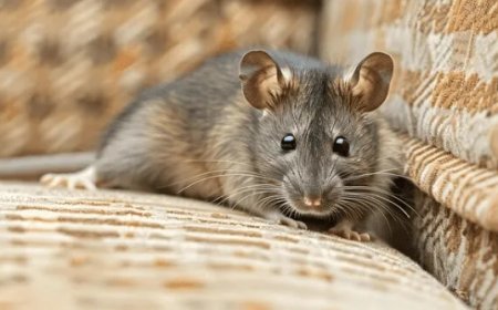 What Makes Melbourne’s Rodent Control Services So Effective Today?