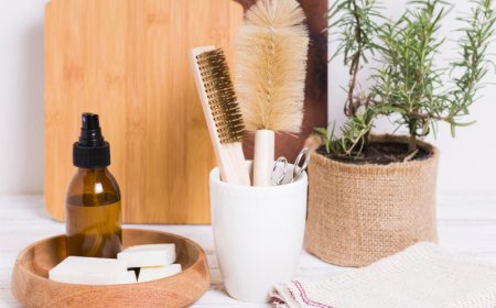 Winter Care: Shampoos That Prevent Dry, Itchy Scalp