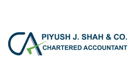 Piyush J Shah & Company