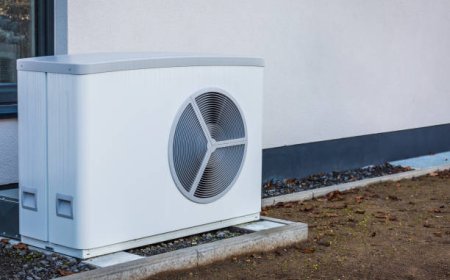 What Is the Government Heat Pump Scheme?
