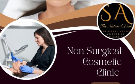 Before and After Polynucleotides Treatment in Liverpool: Real Client Results