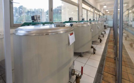 Wastewater Treatment Plant Solutions for Restaurants: A Sustainable Approach