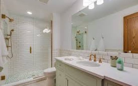 How to Reduce Bathroom Remodel Cost Without Cutting Corners