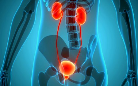 From Consultation to Recovery: What to Expect from the Best Urologist in Jaipur