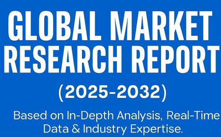 Global Phosphine Fumigation Market Outlook 2025–2032: Growth Drivers, Demand & Regional Insights