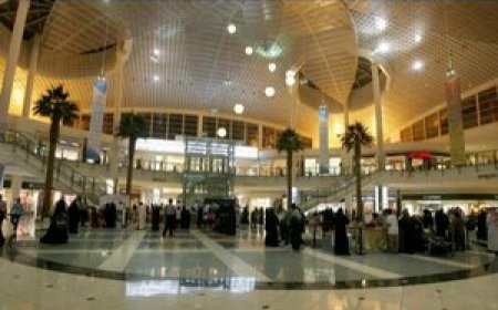 زواج السعوديين والمقيمين فقط: دليل المسافرين