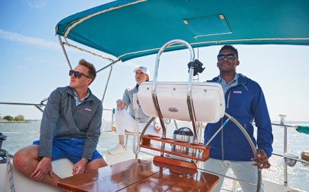 Learn to Sail Hamptons: Tips for Finding the Best Sailing Courses