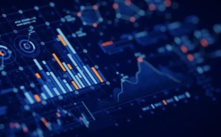 How Data Analytics Is Transforming Healthcare