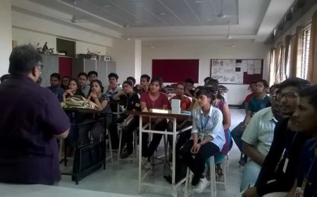 Career in Architecture: What You Should Know Before You Begin