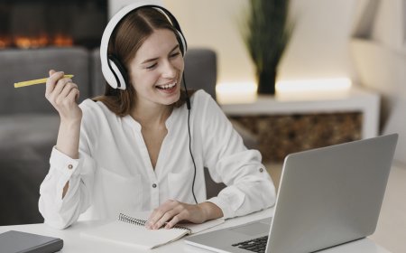 Lifelong & On-Demand Learning: How Flexible Education is Shaping the Future of Careers