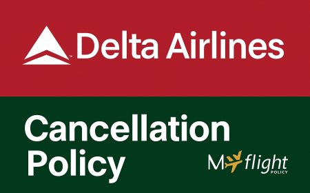 Delta Airlines Cancellation Policy | Refund Rules Explained!