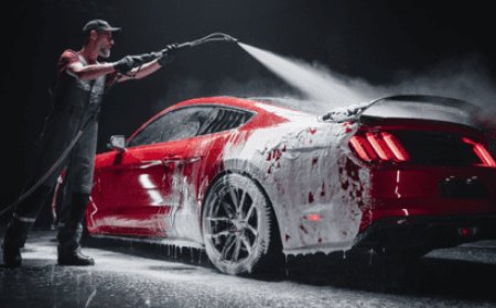 Montrose Car Wash Deals You Can’t Miss This Season