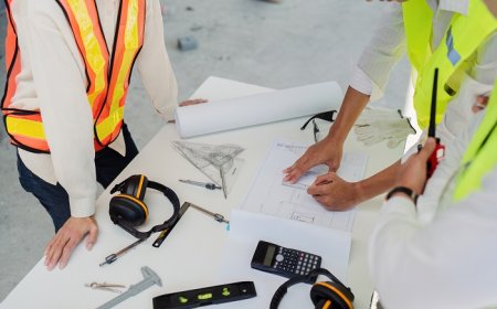 Electrical Estimating Services for Precise Bidding