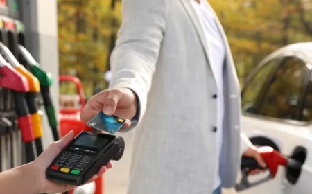 Simple Steps to Launch and Manage a Fuel Card Program