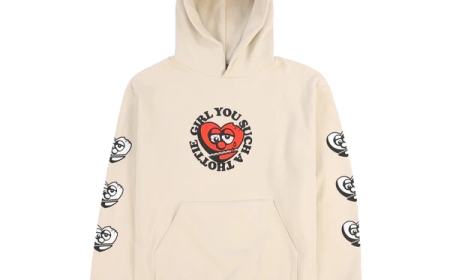 More Than Merch The Cultural Weight of OVO Hoodies