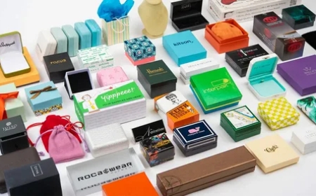 Custom Dispensary Packaging: Elevate Your Brand with Style & Safety