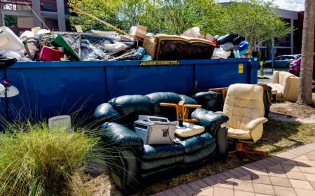 Hounslow Refuse Collection: Insider Tips for Hassle-Free Disposal