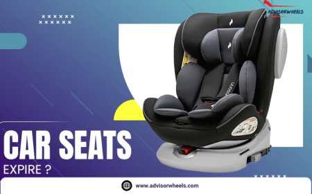 Car Seat Expiration Dates: Myth or Must-Know Fact?