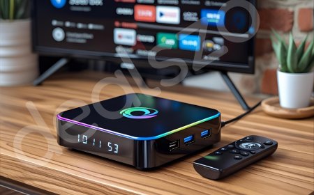 Where to Buy the Best Android TV Box Under $500 Online in the USA