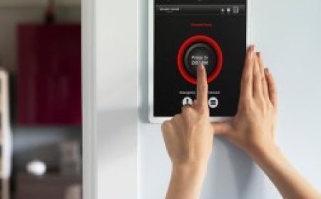 24/7 Security System Monitoring for Complete Peace of Mind