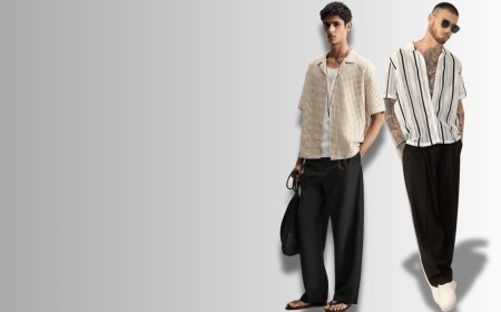 Slim Fit vs. Regular Fit: Which Shirt is Right for You?