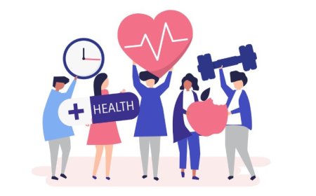 Care That Feels Like Celebration: Why Leisure & Health Matters