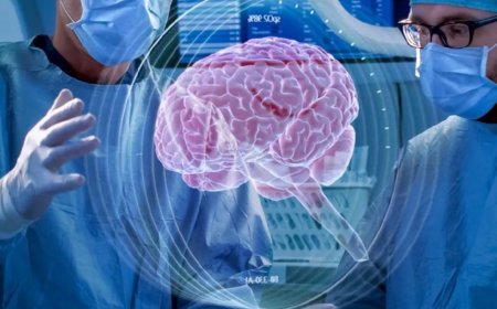 Brain Surgery Care Available in Austin and Brownsville: Seek One of the Leading Experts in Neurosurgery