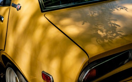 Choose Precision Panel Beating and Paintless Dent Removal Today